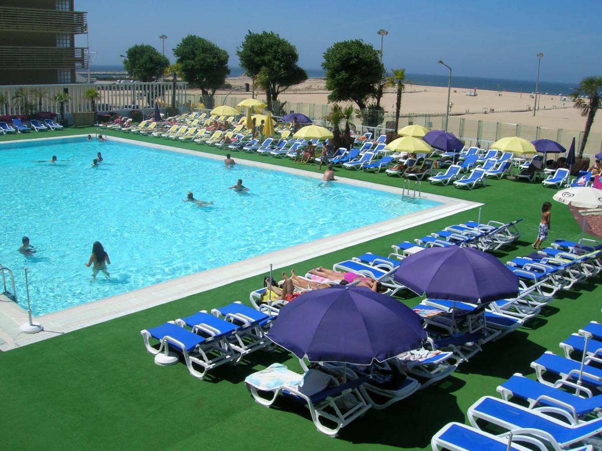 Buarcos Pool Apartment Exterior photo