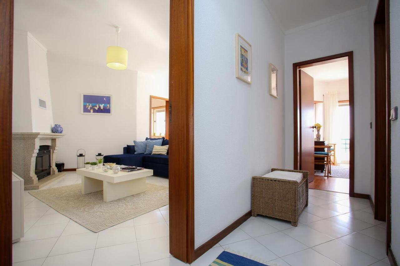 Buarcos Pool Apartment Exterior photo