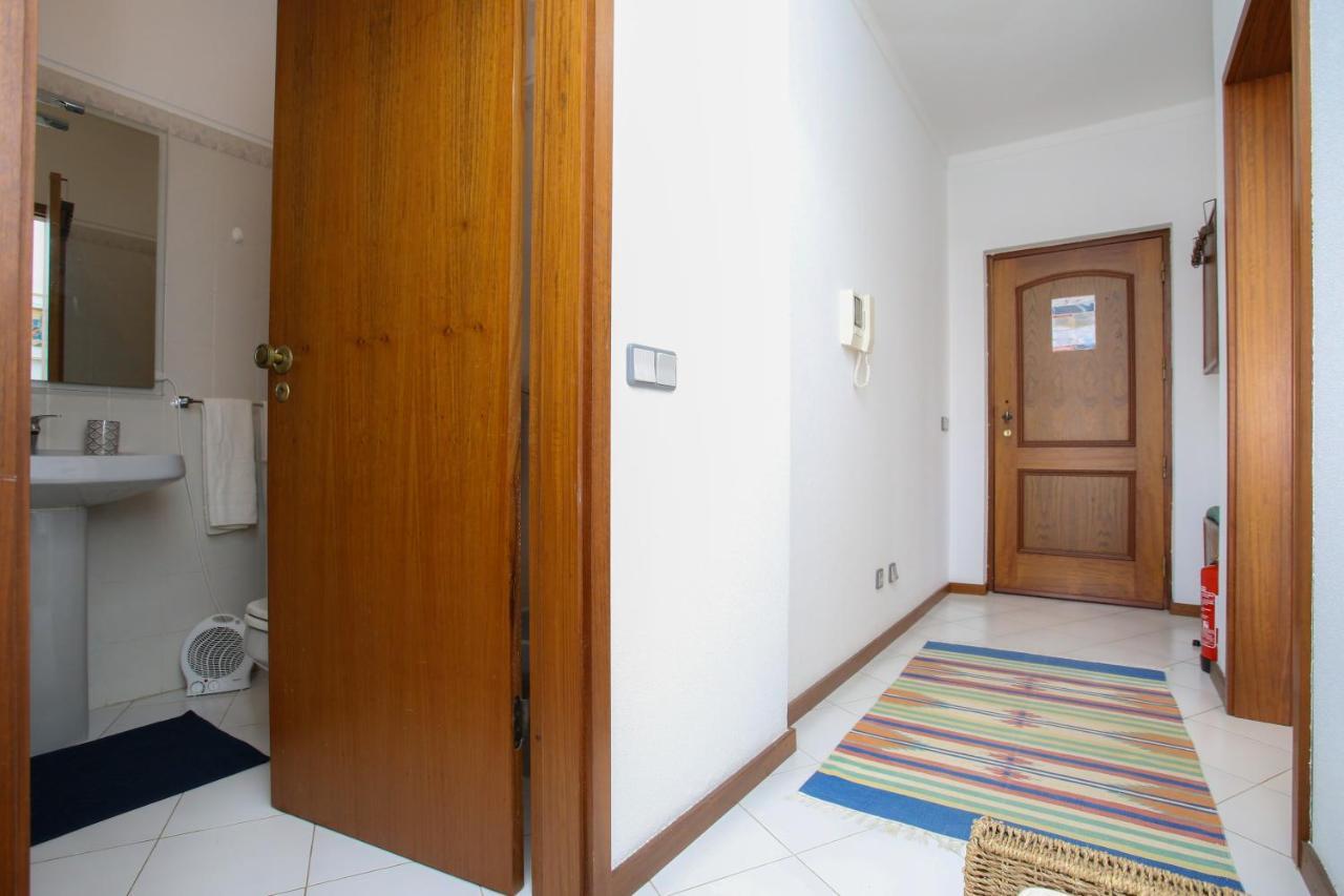 Buarcos Pool Apartment Exterior photo