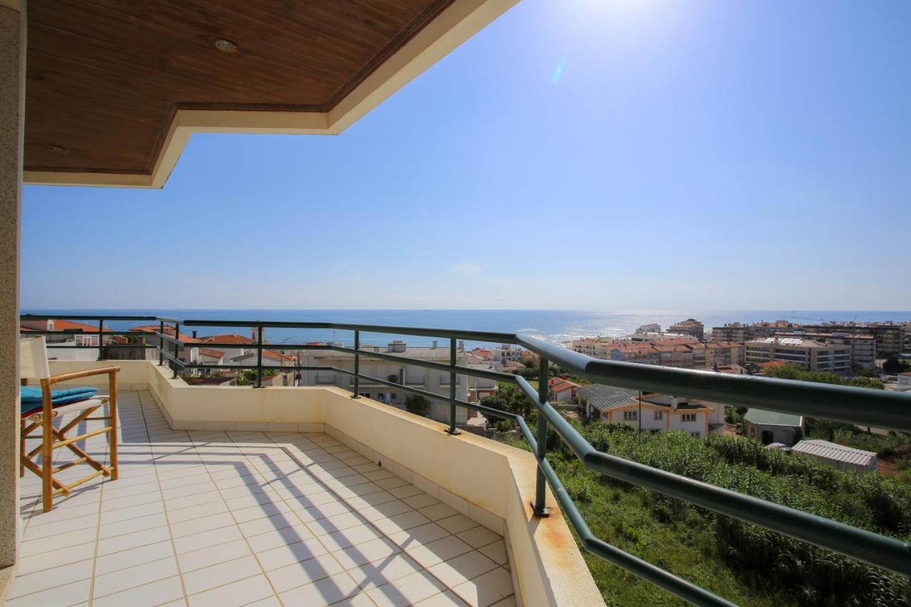 Buarcos Pool Apartment Exterior photo