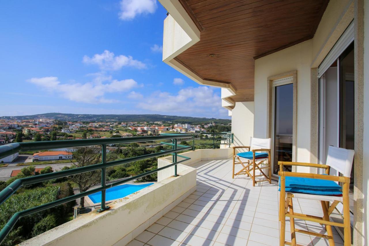 Buarcos Pool Apartment Exterior photo