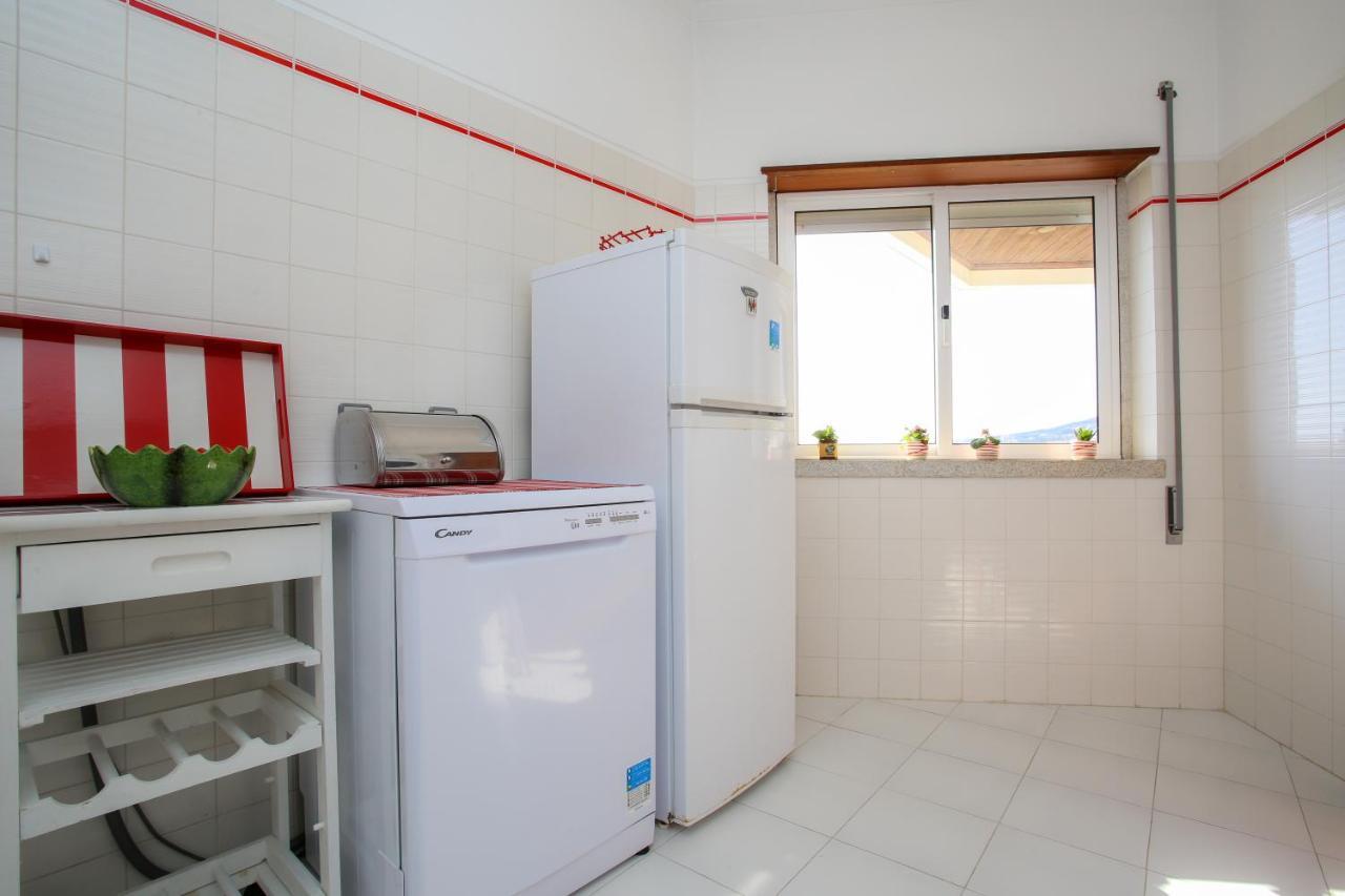 Buarcos Pool Apartment Exterior photo