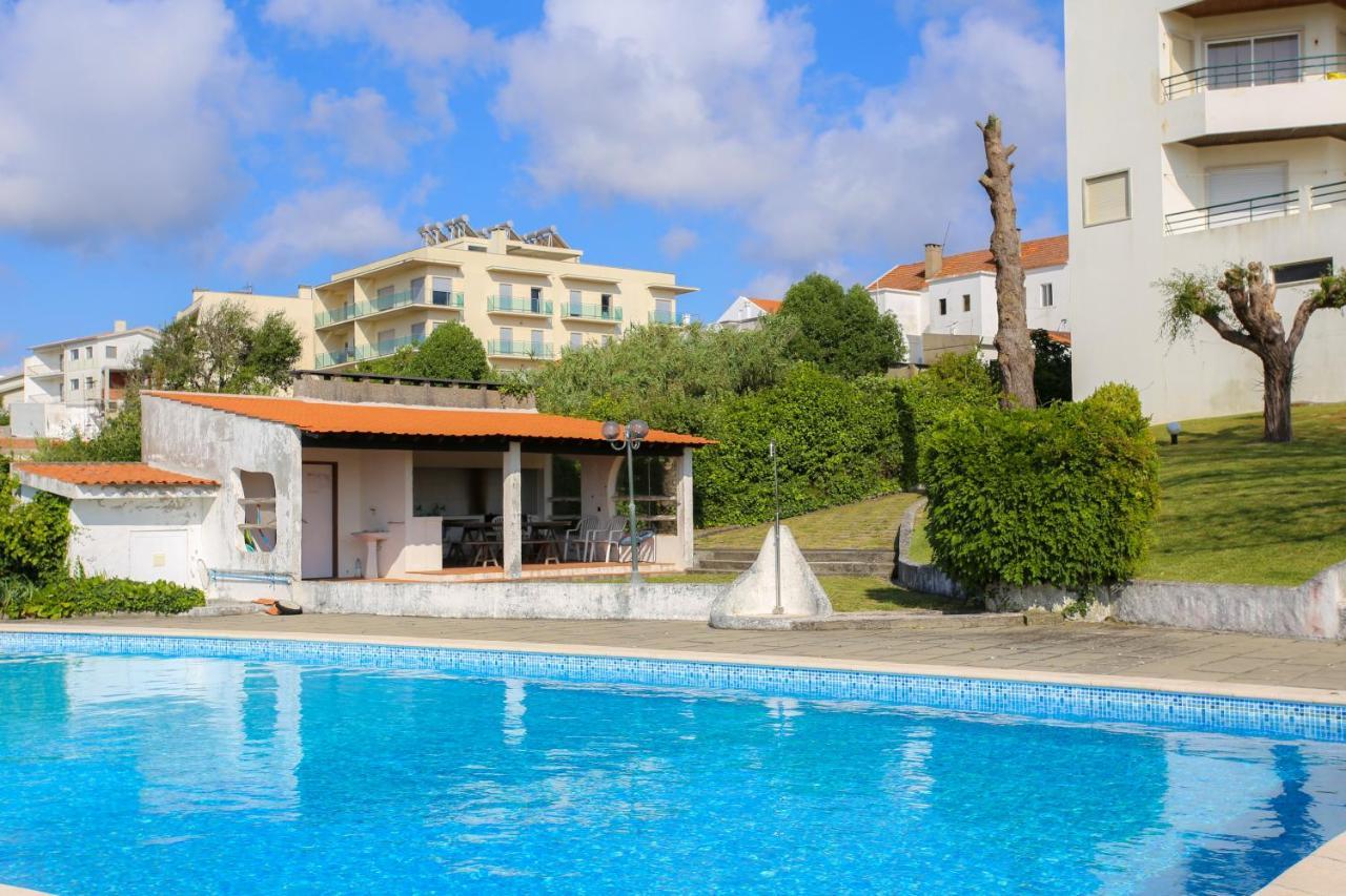 Buarcos Pool Apartment Exterior photo
