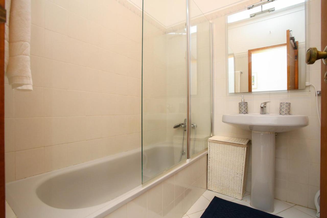 Buarcos Pool Apartment Exterior photo